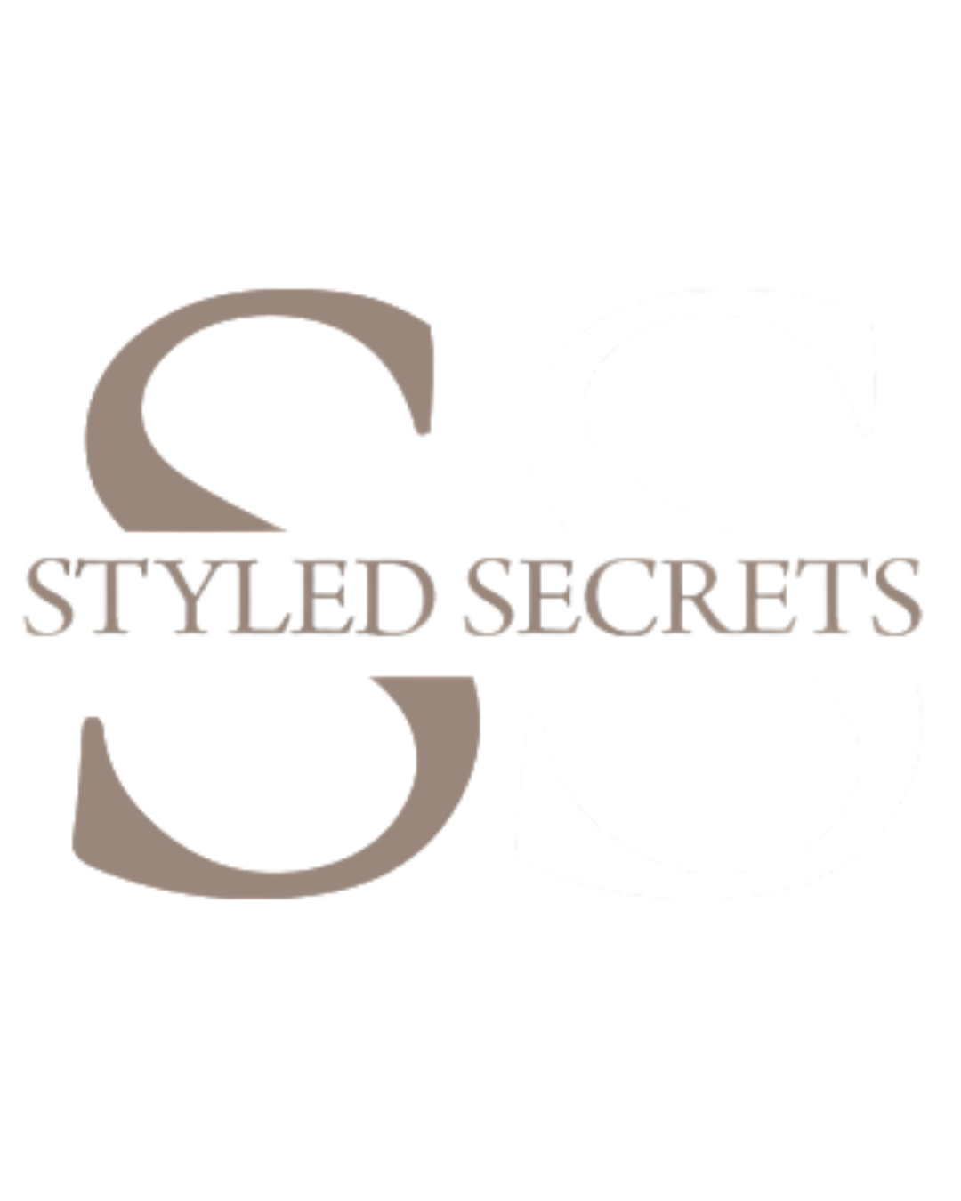 Styled Secrets